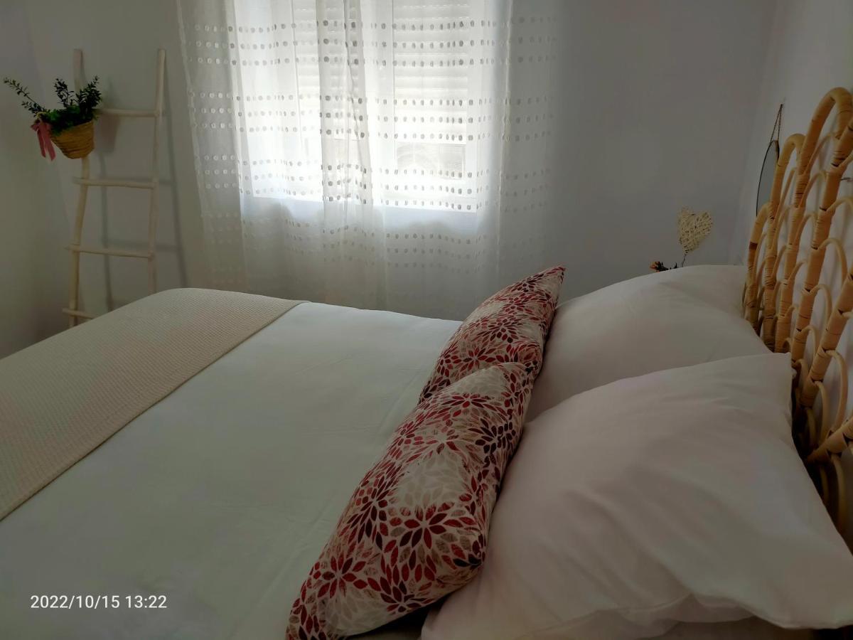 Conde De La Encina. Encantador Recién Renovado En Сasa de vacaciones *