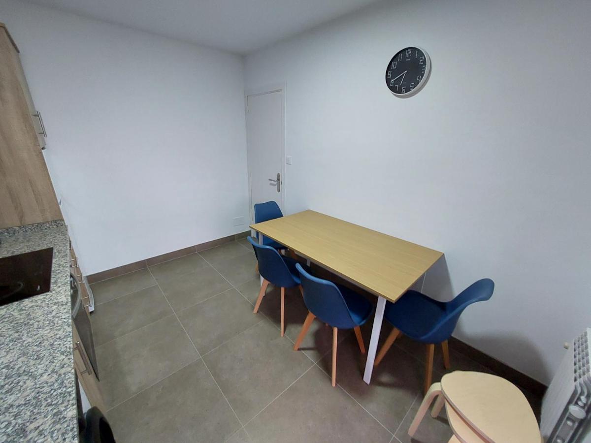 Apartamento Acea Nova 3 *