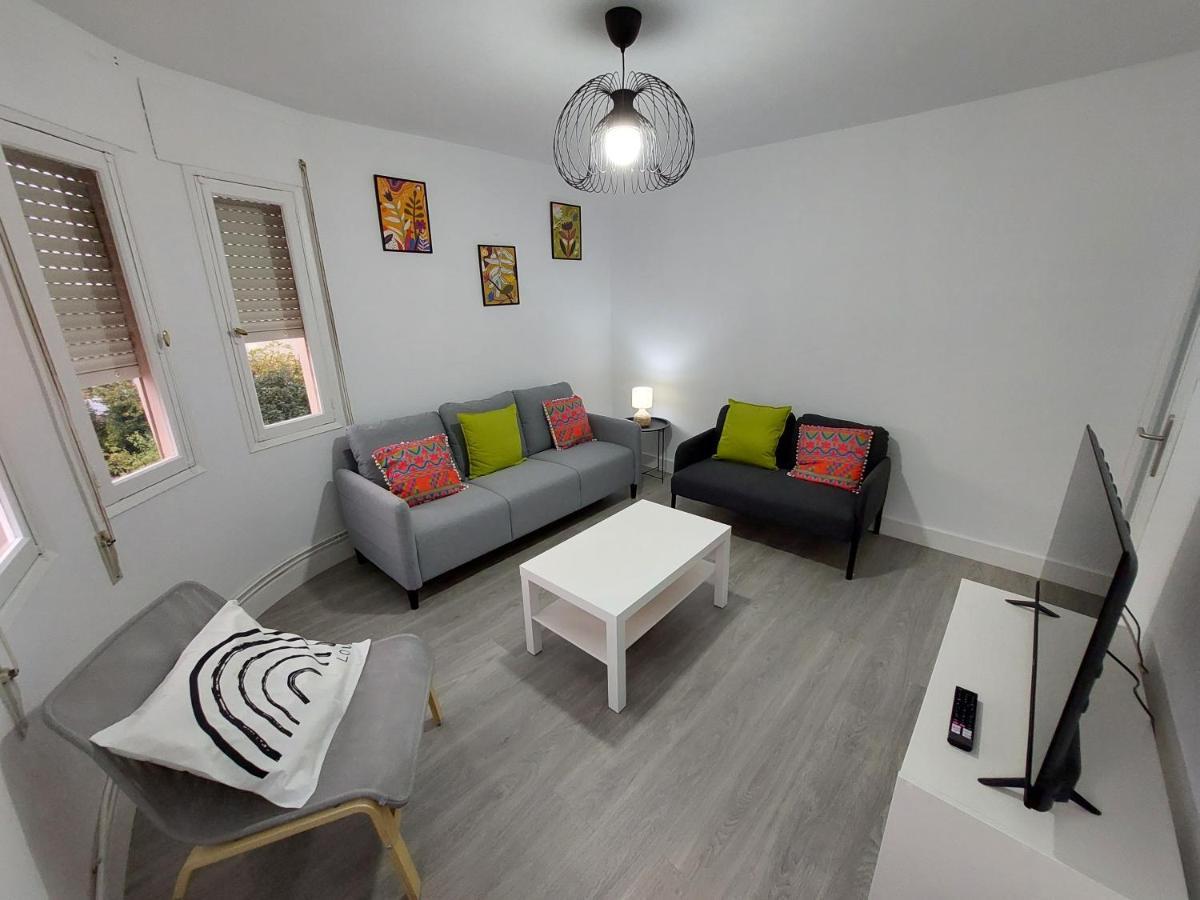 Acea Nova 3 Apartamento *