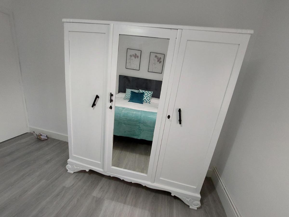 Acea Nova 2 Apartamento