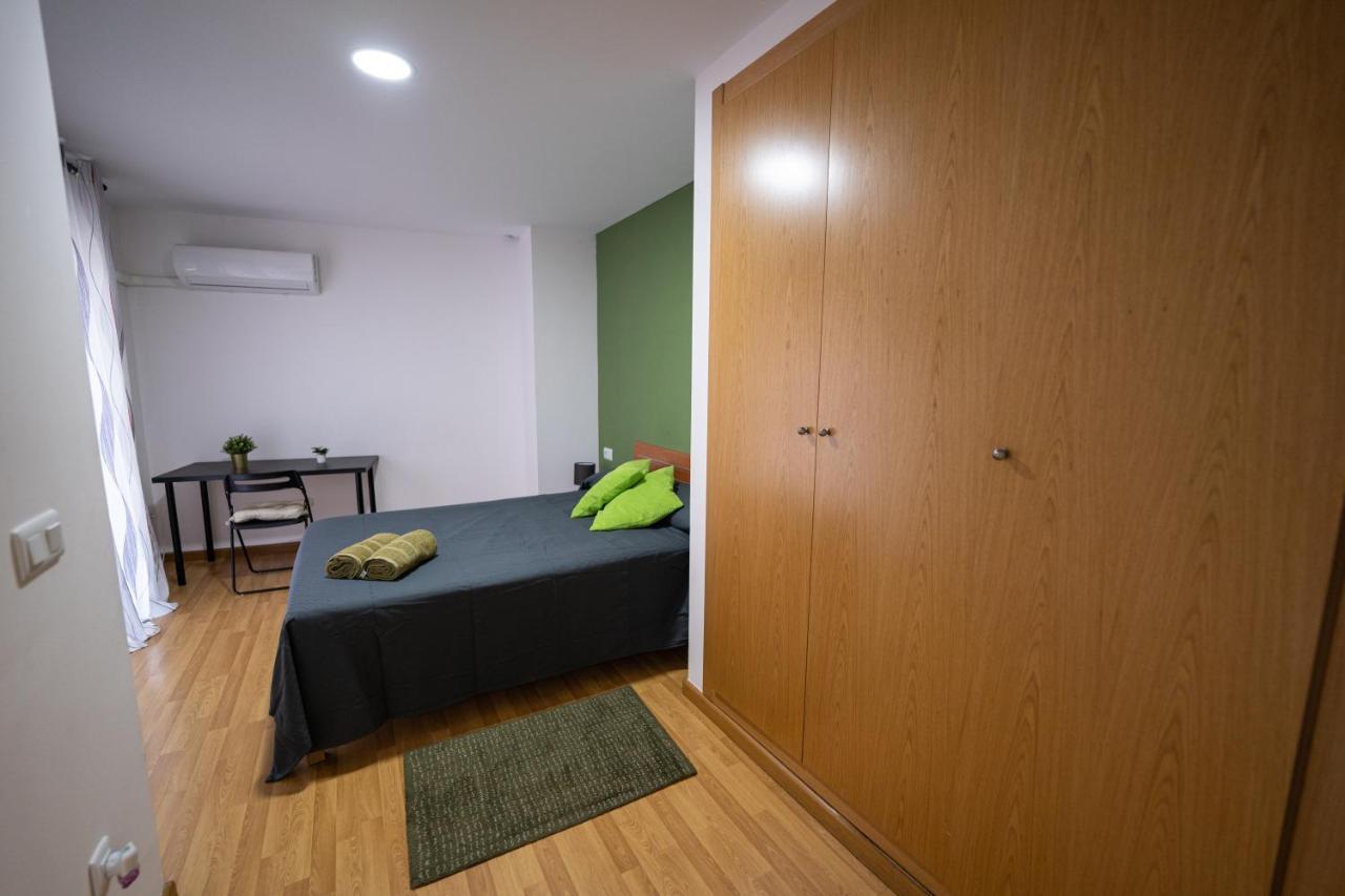 Habitación en casa particular Decus