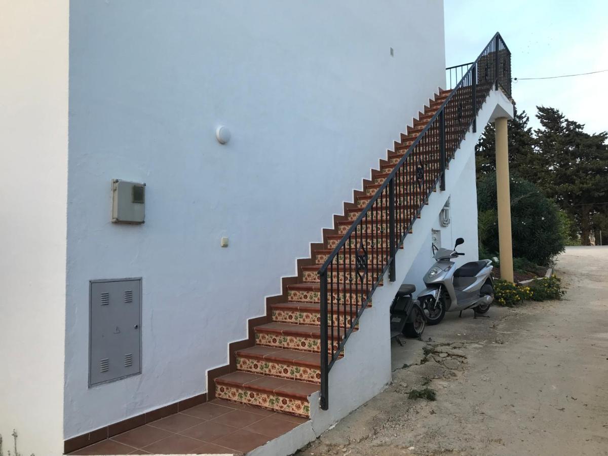 Conil, Colorado 2 Rustico Y Económico Apartamento