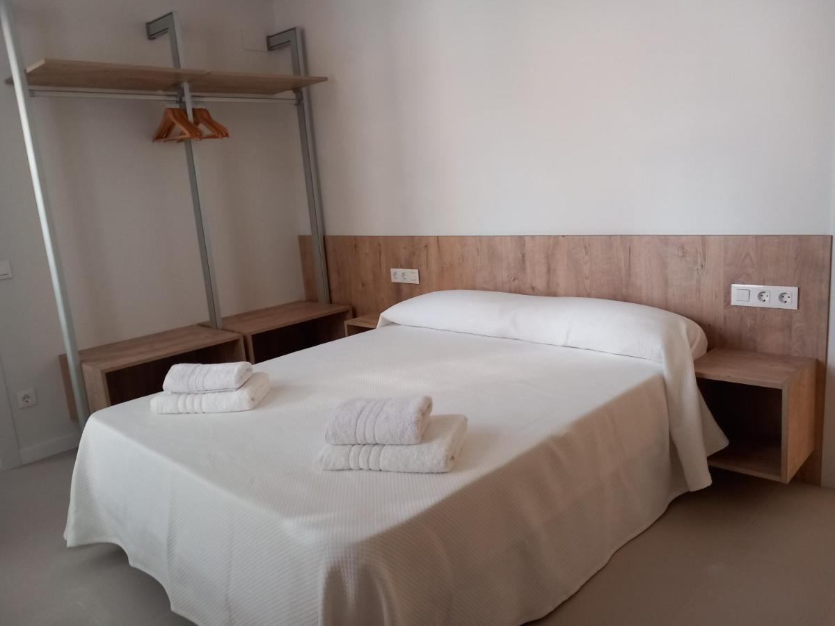 Apartamento Vora *
