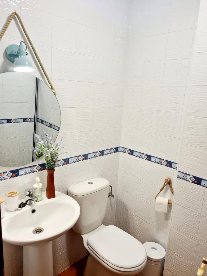 Сasa de vacaciones La Casa Junto Al Sendero Del Río