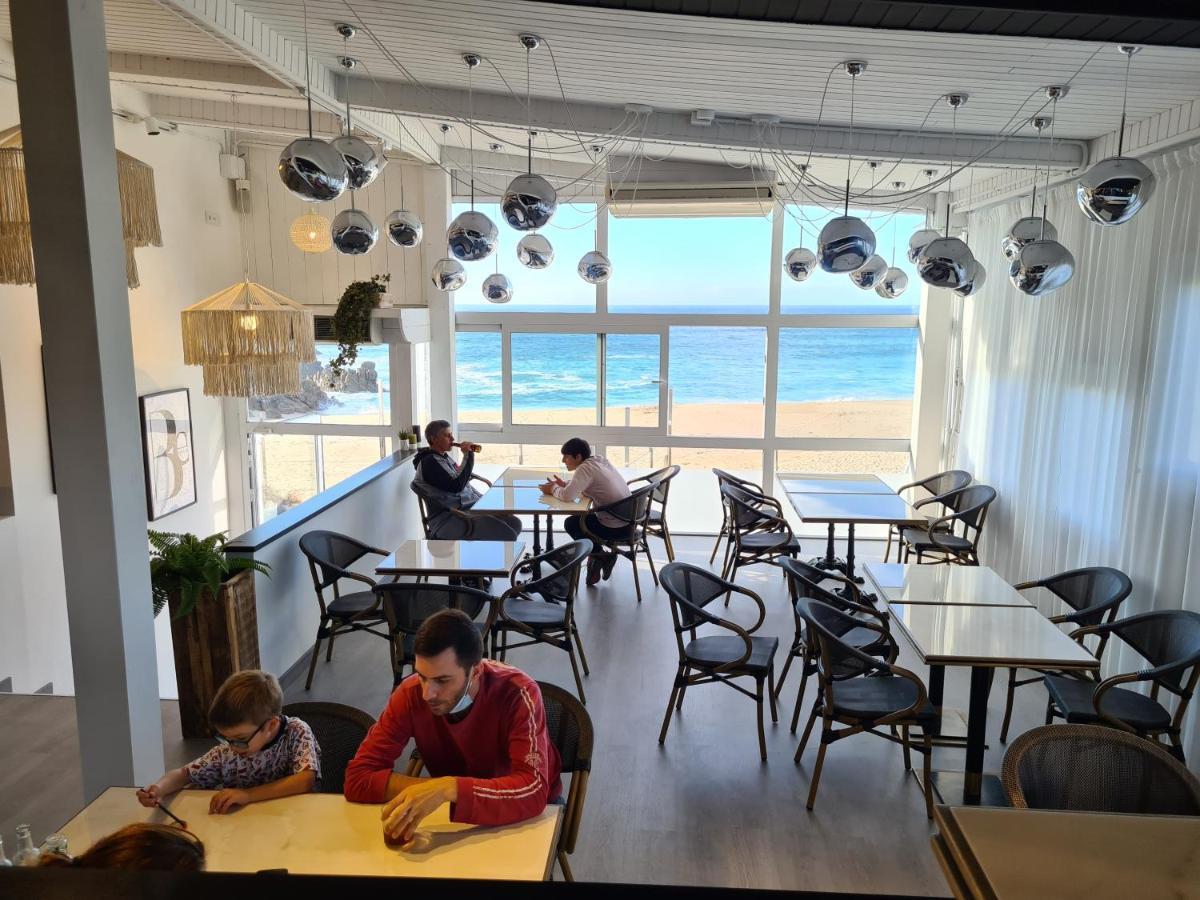 Neboa De Doninos Inn Ferrol