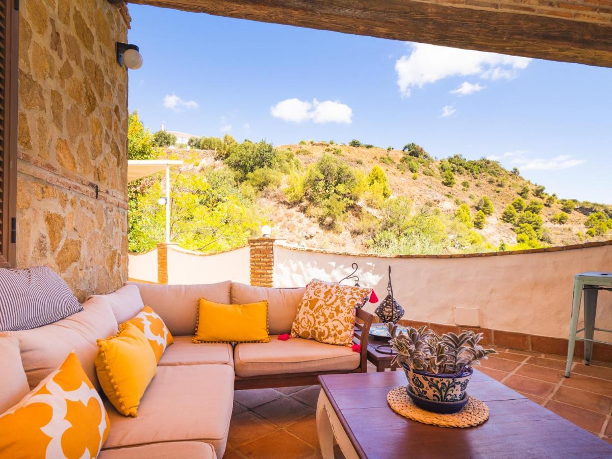 Cubo's La Gitanilla Villa Mijas