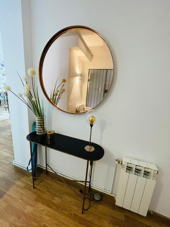 Stunning 2 Bedroom With Great Design Centre Sitges