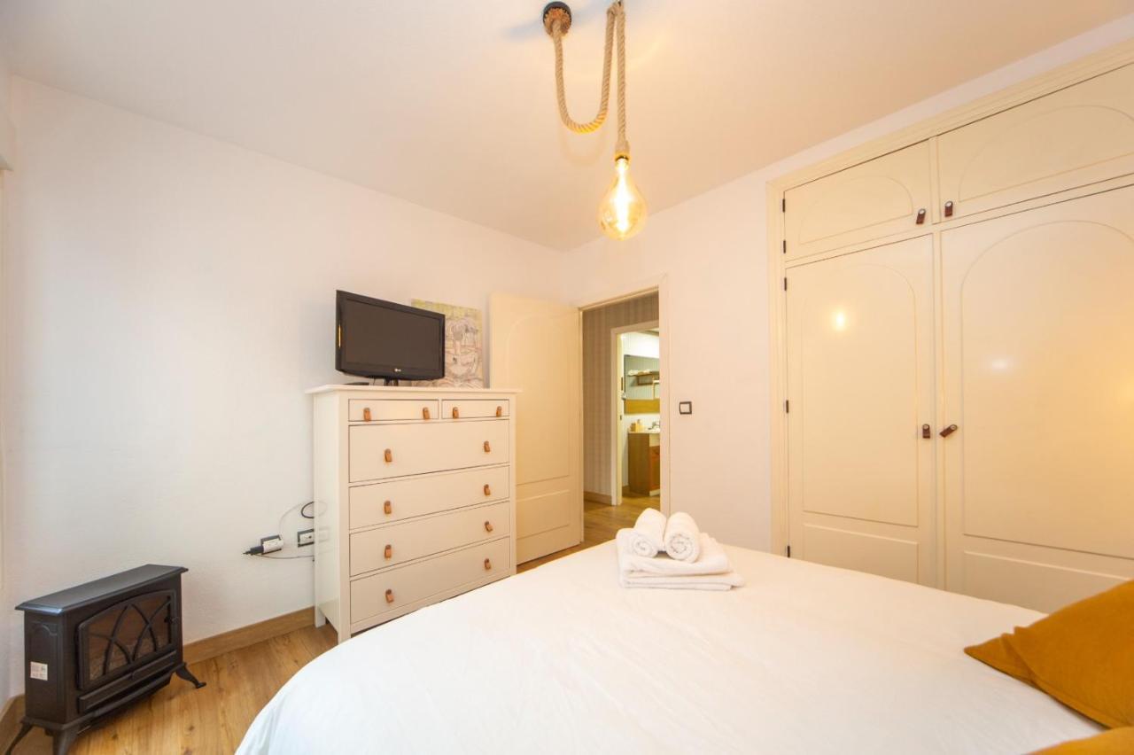 Apartamento Rincón De Bruno Y Duque