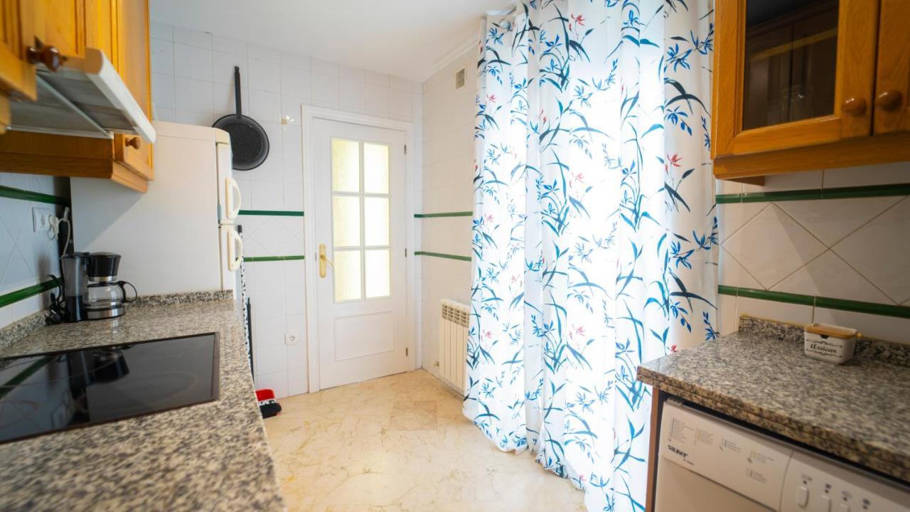 Apartamento Gran Realejo Granada