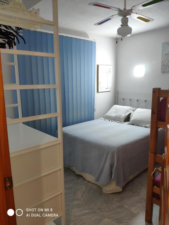 Coast Ibáñez Apartamento Vera