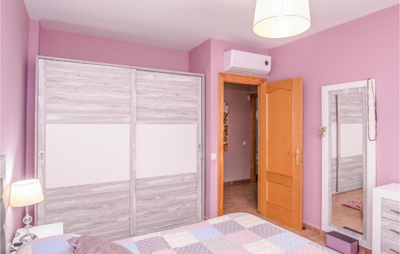 Holiday home 4 Bedroom Beautiful In