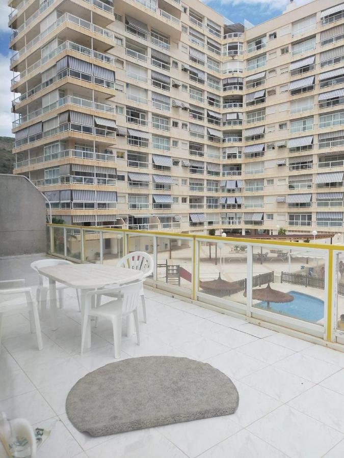 Apartamento Florazar 3