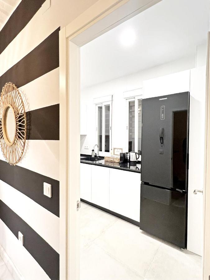 Spalis Suite. Loft En El Centro Con Parking Apartamento Sevilla