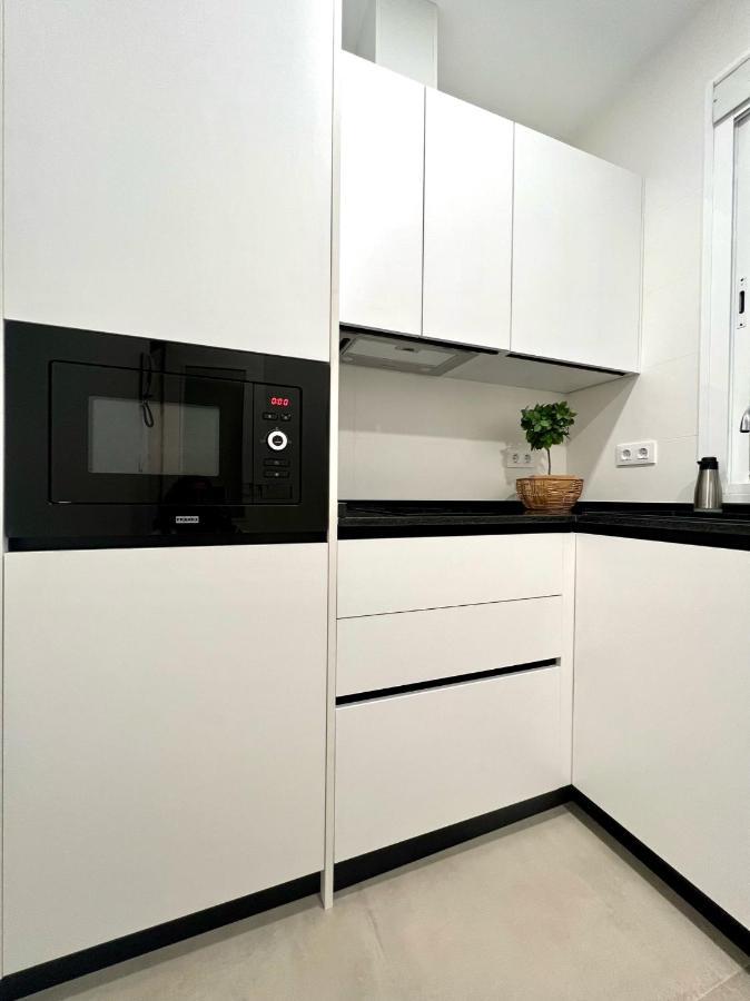 Spalis Suite. Loft En El Centro Con Parking * Sevilla