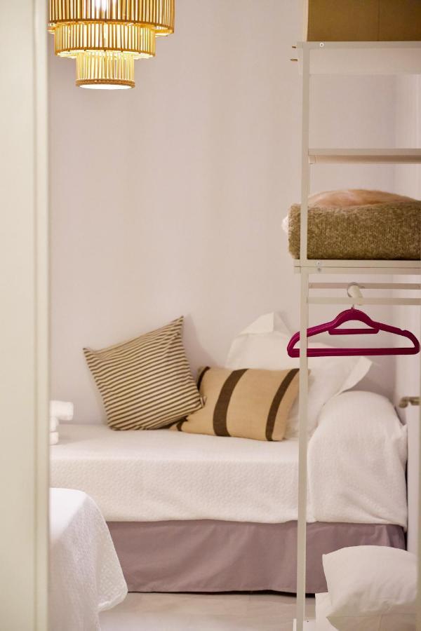 Apartamento Spalis Suite. Loft En El Centro Con Parking Sevilla