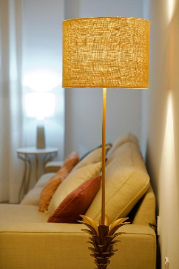 Spalis Suite. Loft En El Centro Con Parking Apartamento *