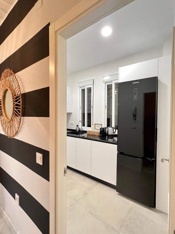 Spalis Suite. Loft En El Centro Con Parking Apartamento *
