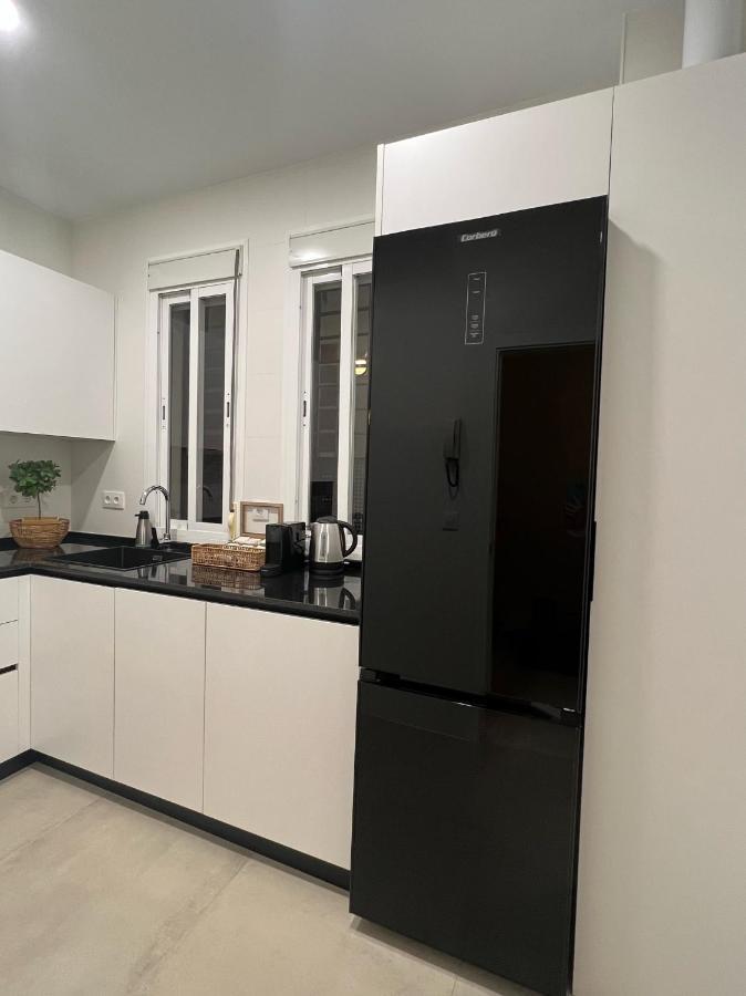Spalis Suite. Loft En El Centro Con Parking * Sevilla