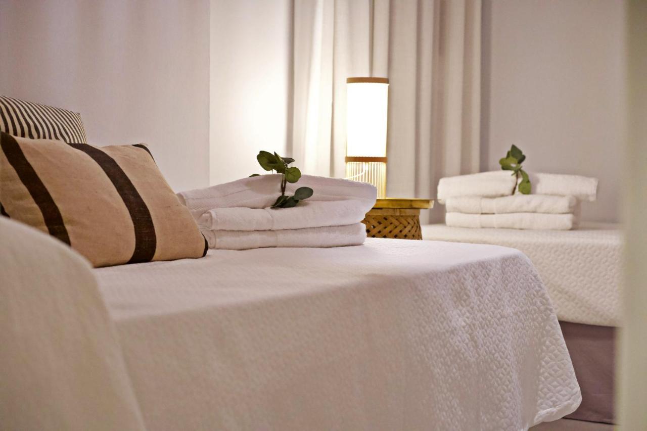Apartamento Spalis Suite. Loft En El Centro Con Parking *