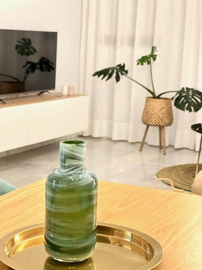 Spalis Suite. Loft En El Centro Con Parking * Sevilla