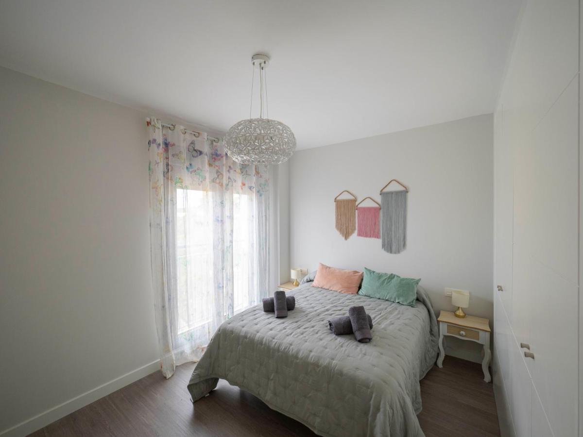 Apartment Luxury Fjhomefj