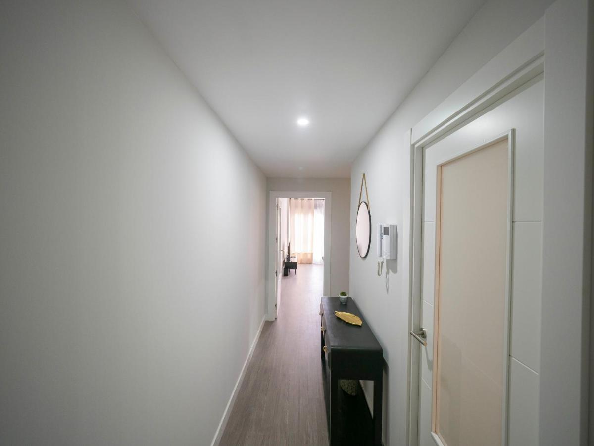 Luxury Fjhomefj Apartment *