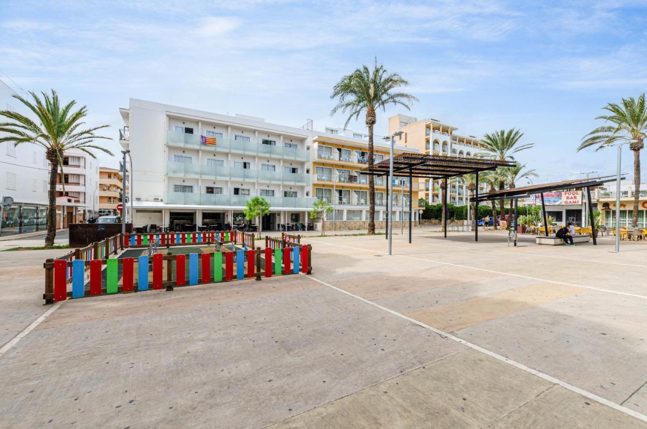 Gami Pensión Cala Ratjada (Mallorca)
