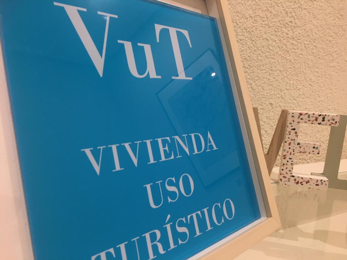 Apartamento Vut Plaza Del Angel *
