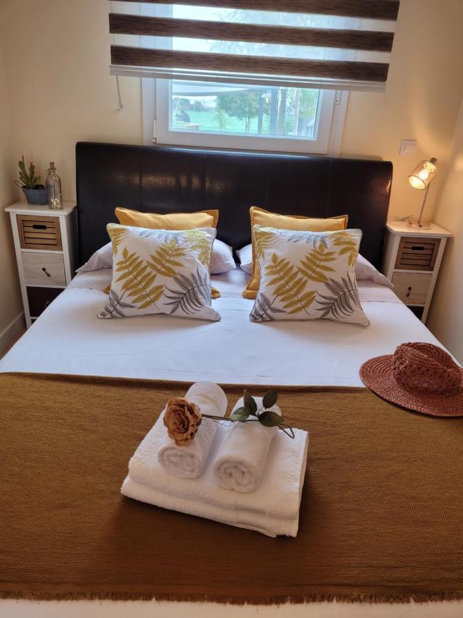 Holiday home La Casita De Campo. Relax Y Naturaleza