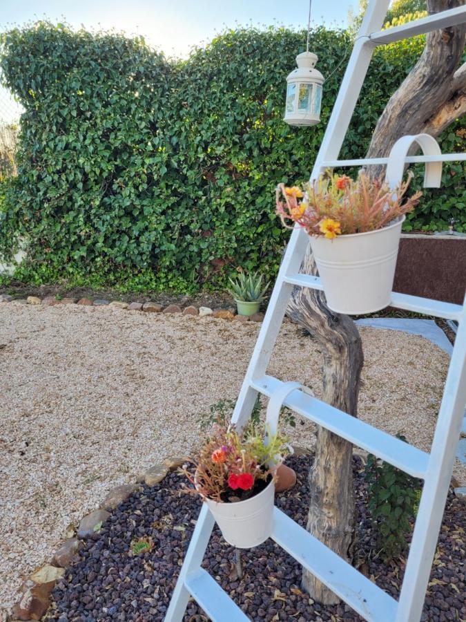 Holiday home La Casita De Campo. Relax Y Naturaleza *