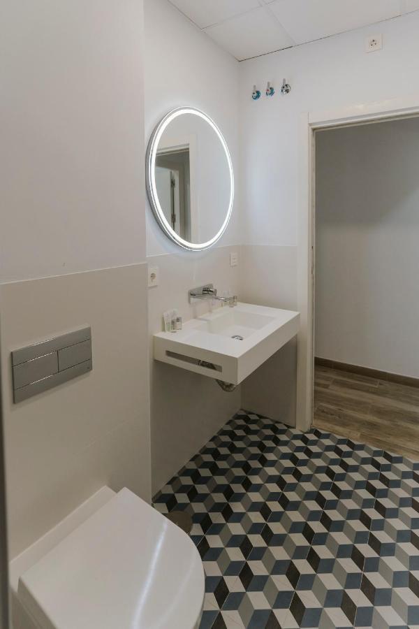 O&l Punonrostro Bright Minimalist Apartment *