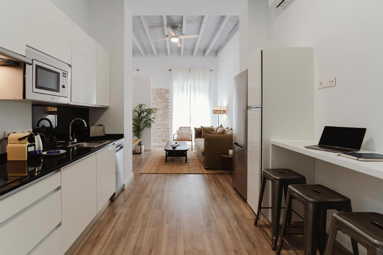 O&l Punonrostro Bright Minimalist