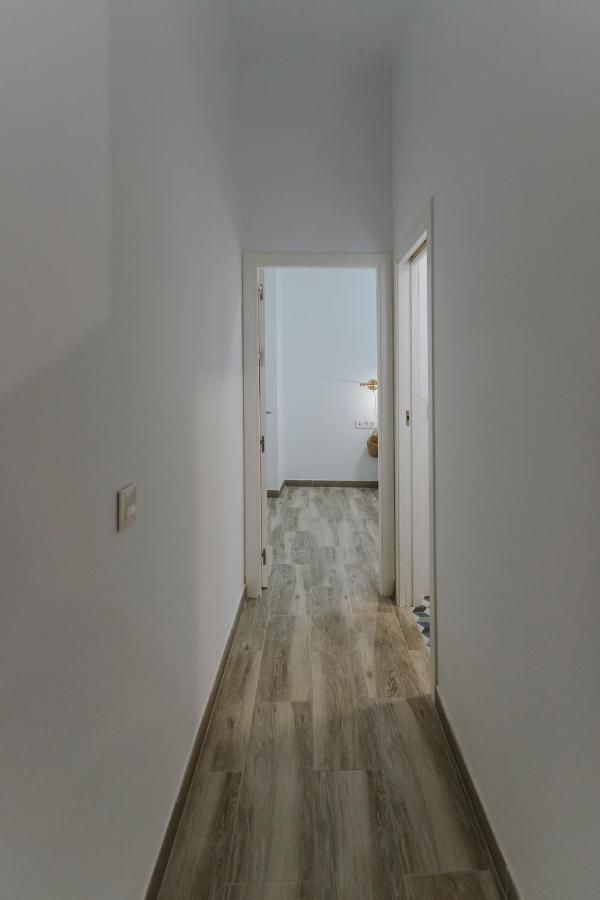 O&l Punonrostro Bright Minimalist Apartment *