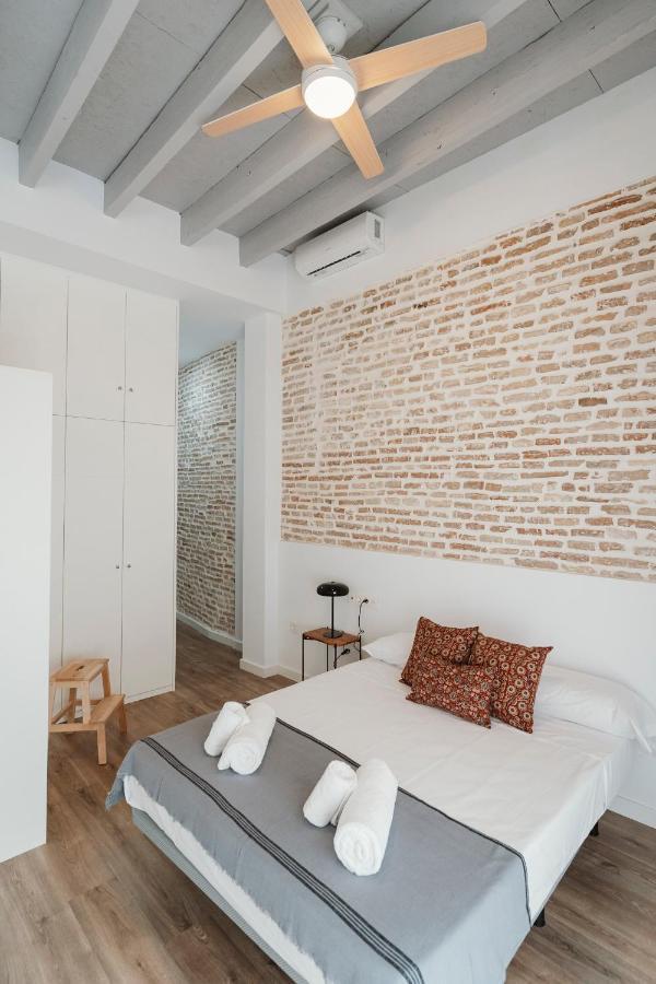 Apartment O&l Punonrostro Bright Minimalist
