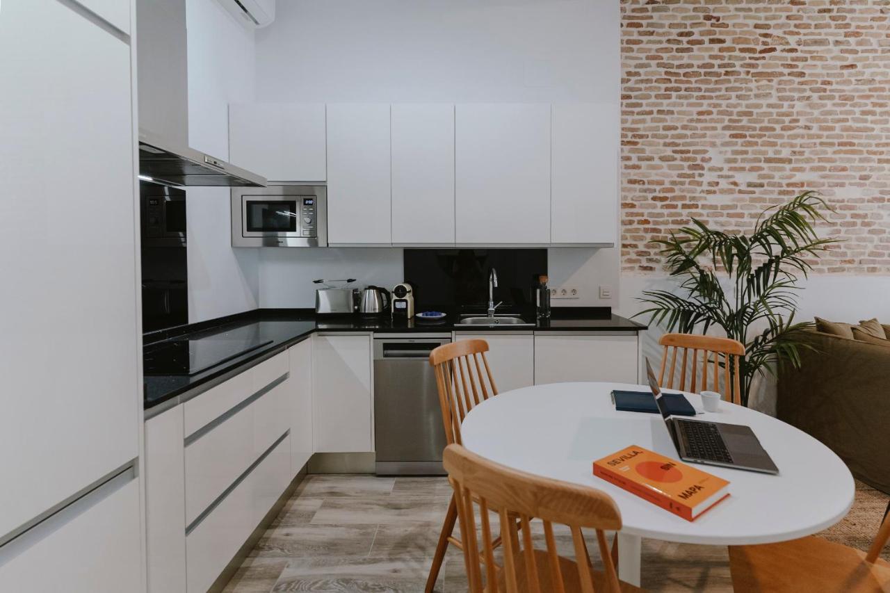 Apartment O&l Punonrostro Bright Minimalist *