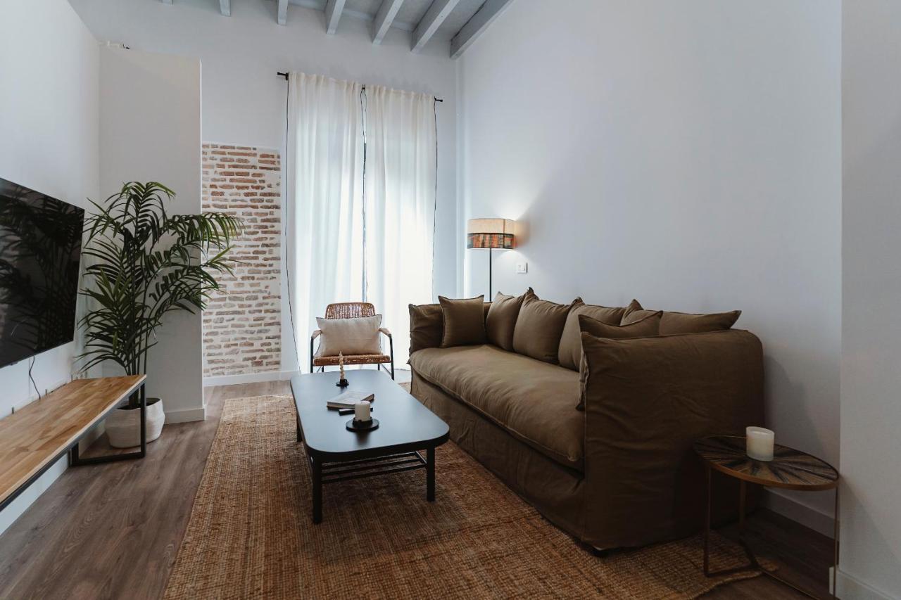 Apartment O&l Punonrostro Bright Minimalist *