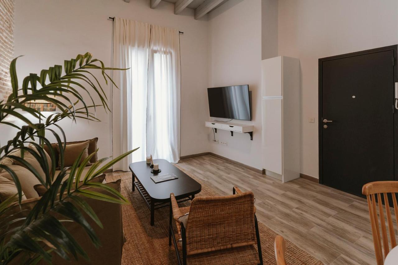 Apartment O&l Punonrostro Bright Minimalist