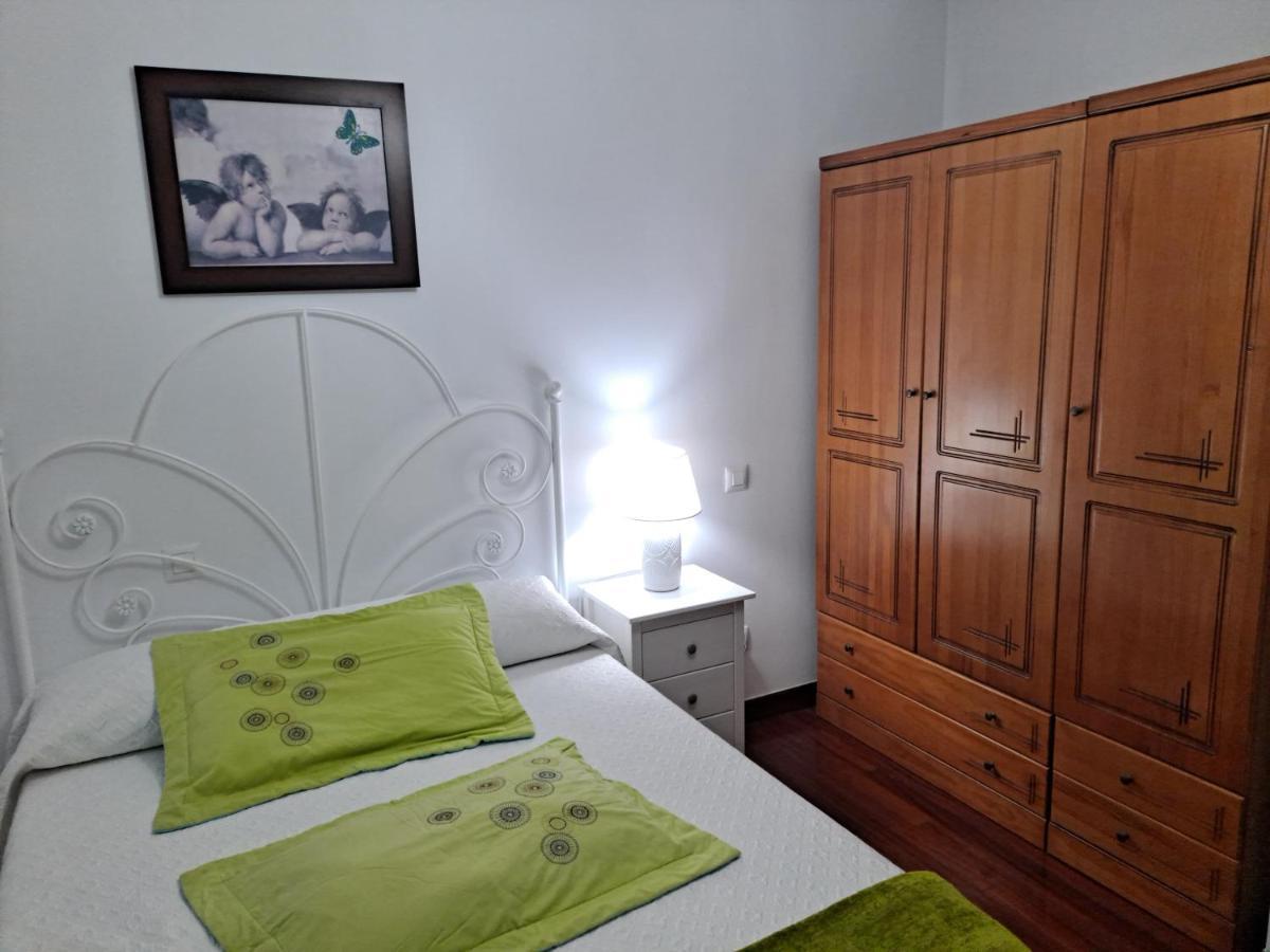 Benedicto Apartment *