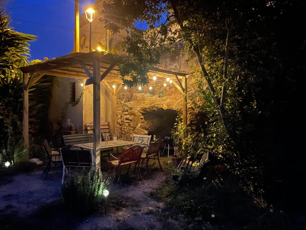 Holiday home Con Jardin,a 8km Playa Y En La Naturaleza Taronja&canyella *