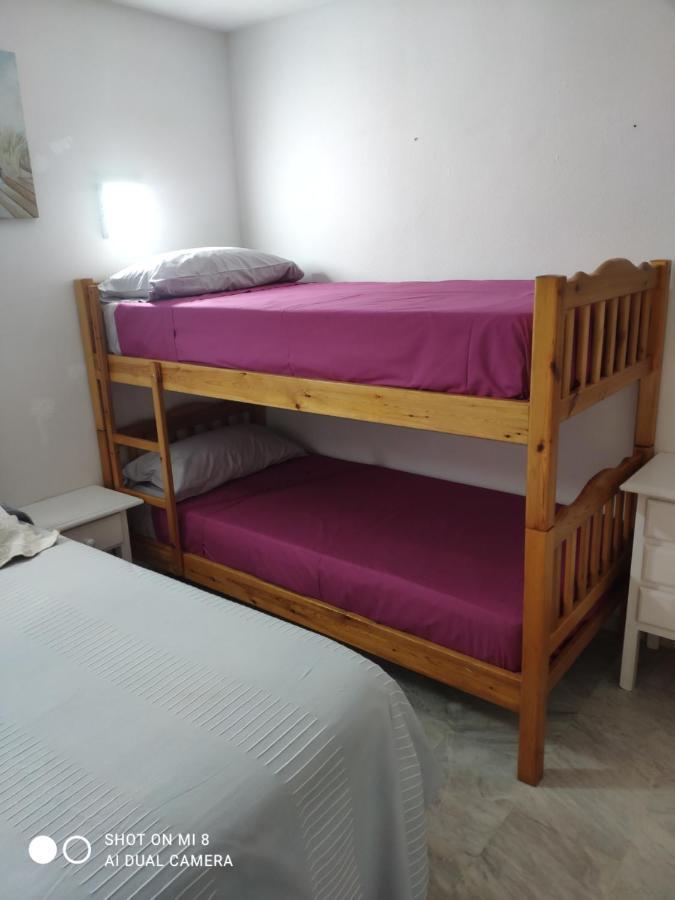 Coast Ibáñez Apartamento Vera
