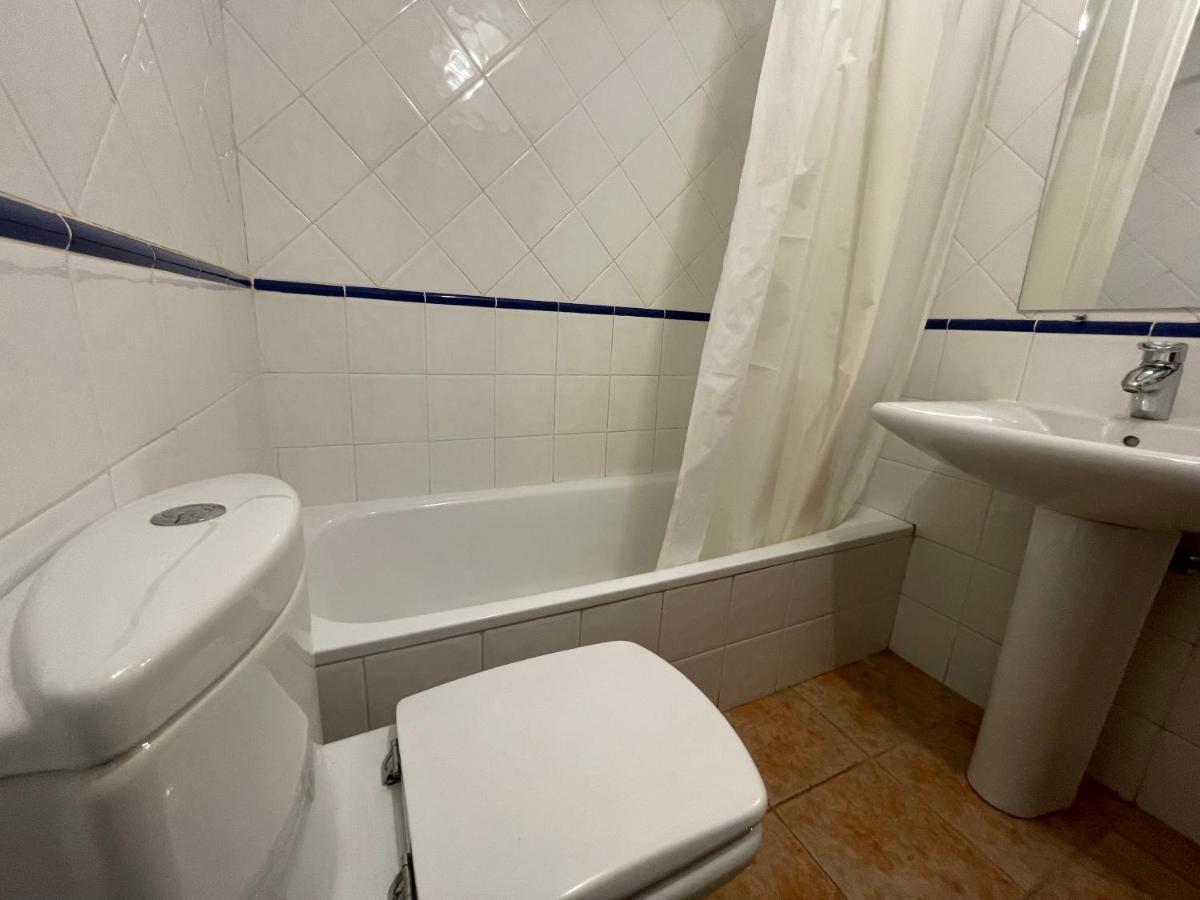 C18 - Mirador De - Villmor Apartamento *
