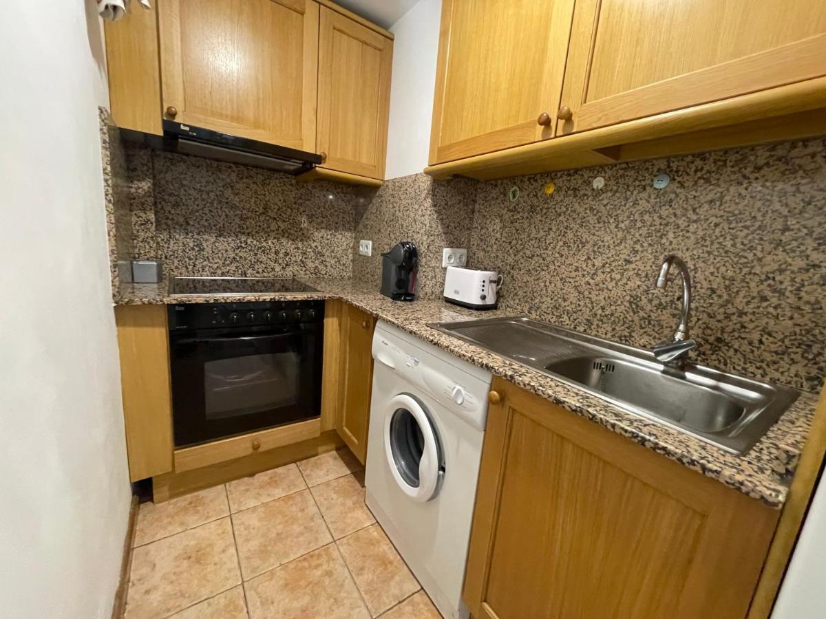 C18 - Mirador De - Villmor Apartamento
