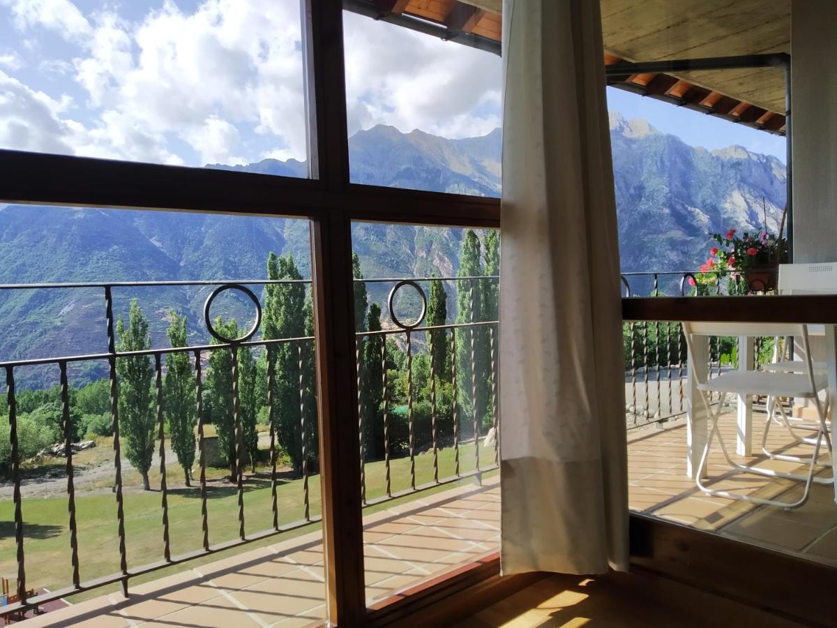 Apartamento C18 - Mirador De - Villmor Cerler