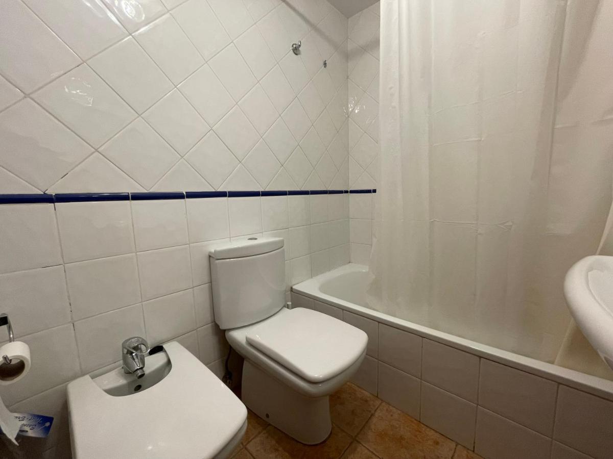 C18 - Mirador De - Villmor Apartamento *