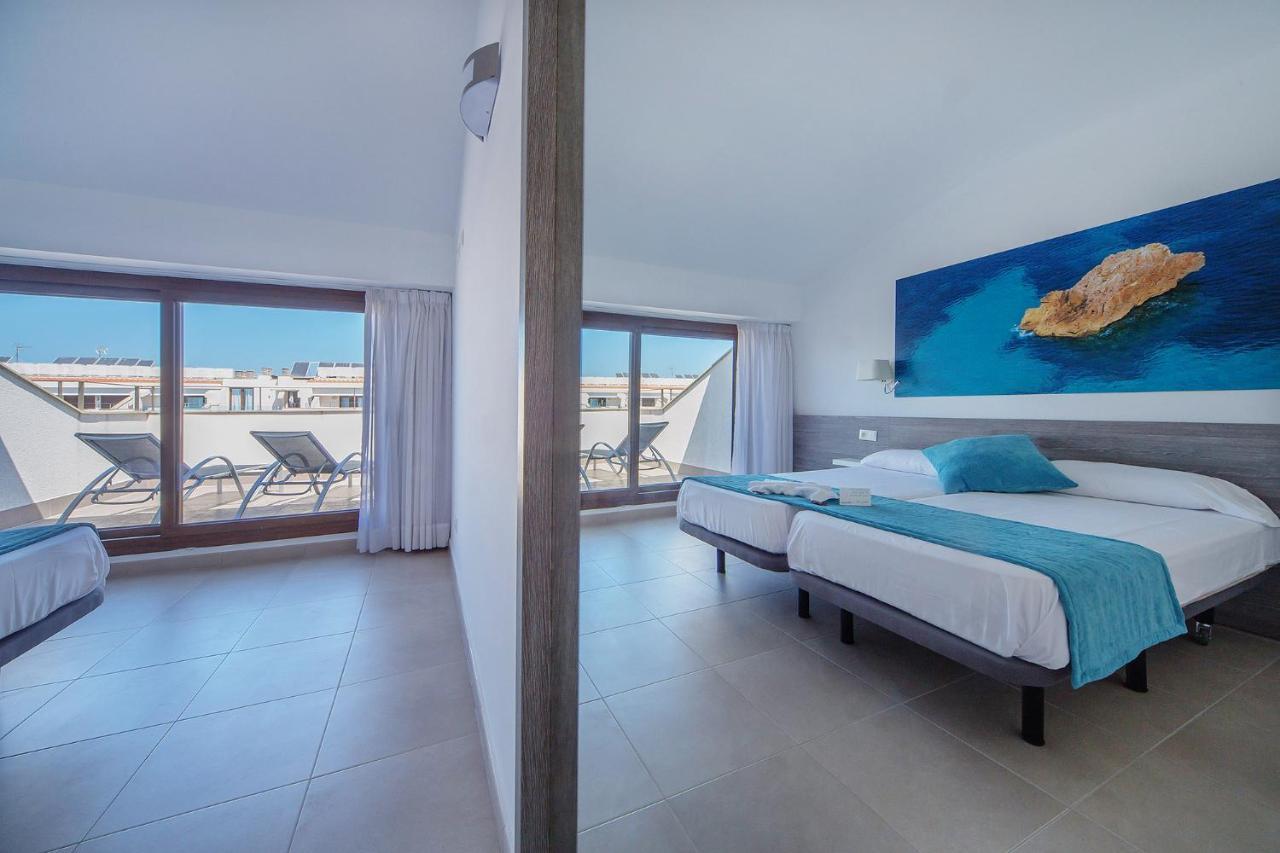 Aparthotel Ferrer Skyline
