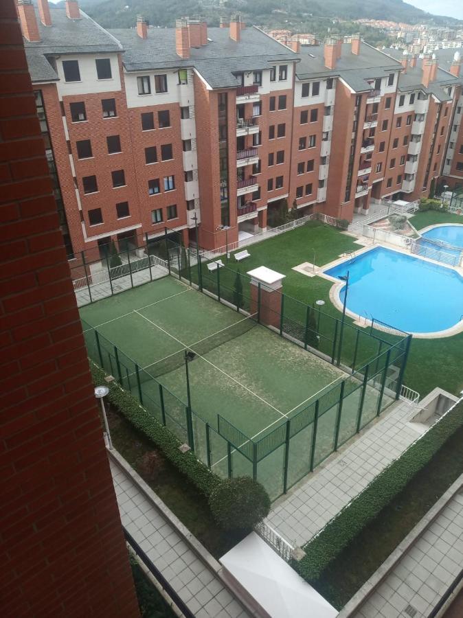 Precioso Apartamento Con Terraza, Pistas De Padel Y Piscinas Apartamento Castro Urdiales