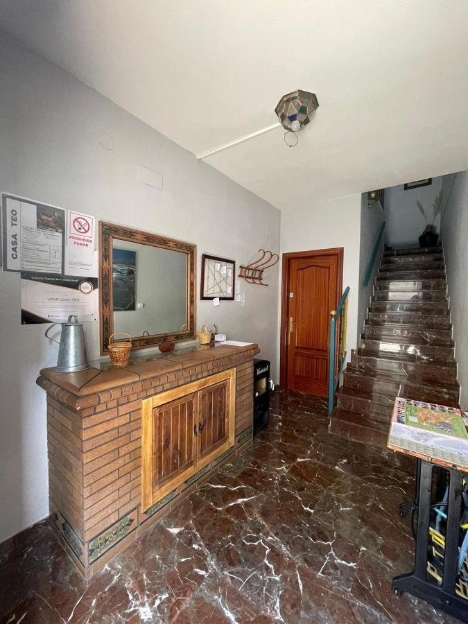 Holiday home Casa Teo Cazorla