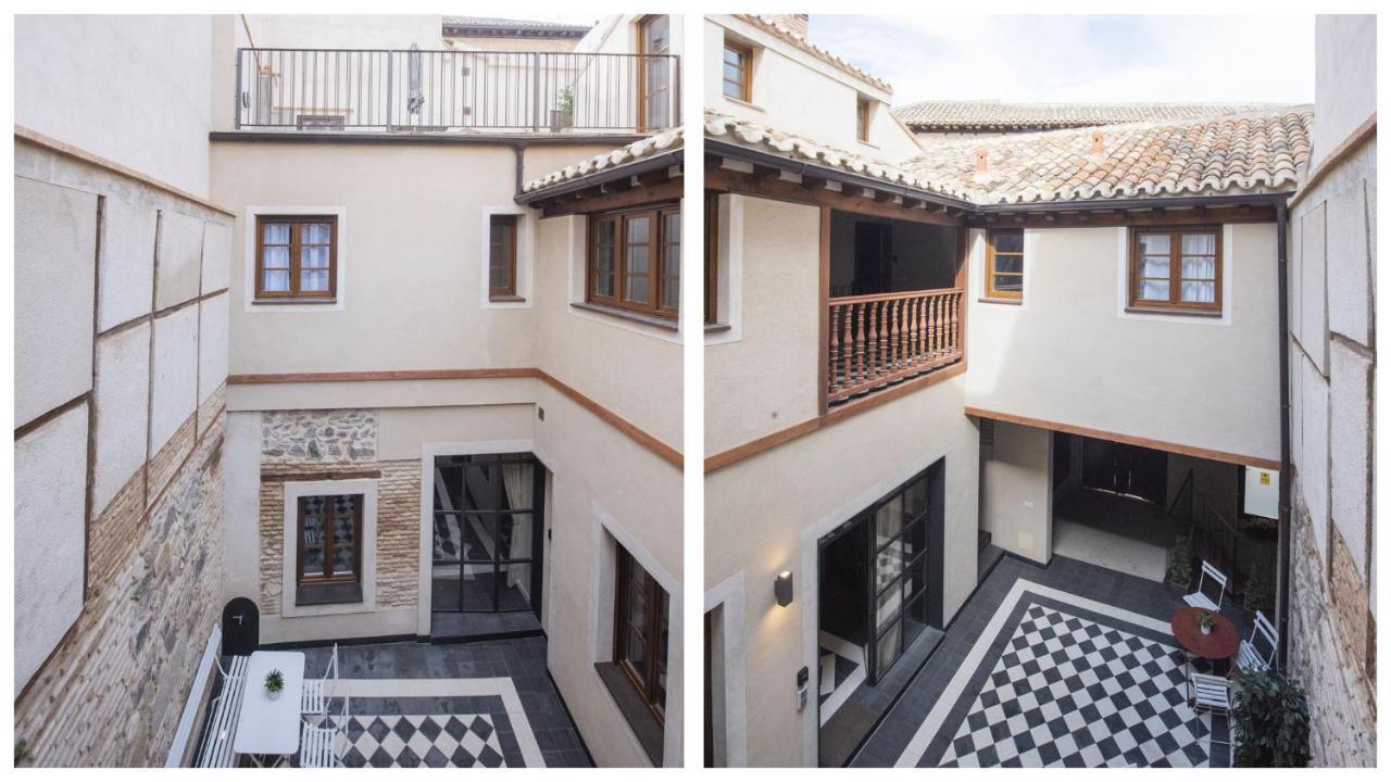Apartment Virgen Blanca - Aloha Toledo