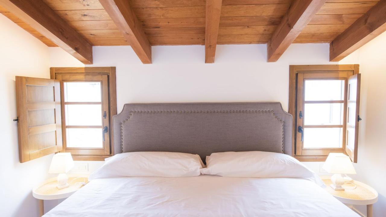 Virgen Blanca - Aloha Apartment *
