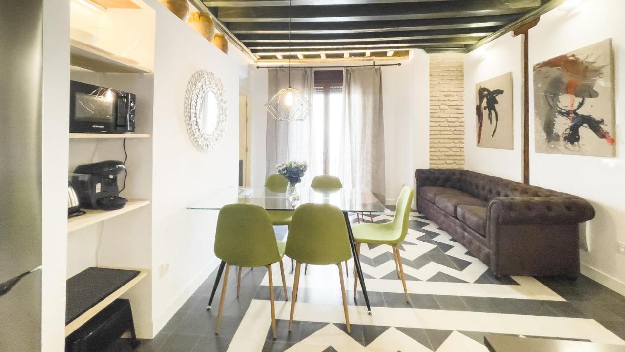 Virgen Blanca - Aloha Apartment Toledo